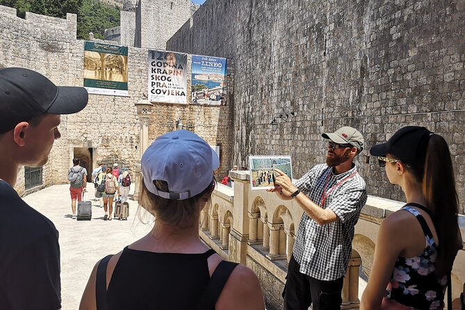 Dubrovnik: Game of Thrones & Lokrum island Tour - Key Highlights You Will Actually Care About