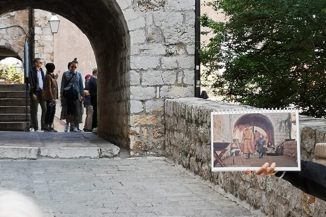 Dubrovnik: Game of Thrones & Lokrum island Tour - From Pier to Market: Short Stops That Add Up