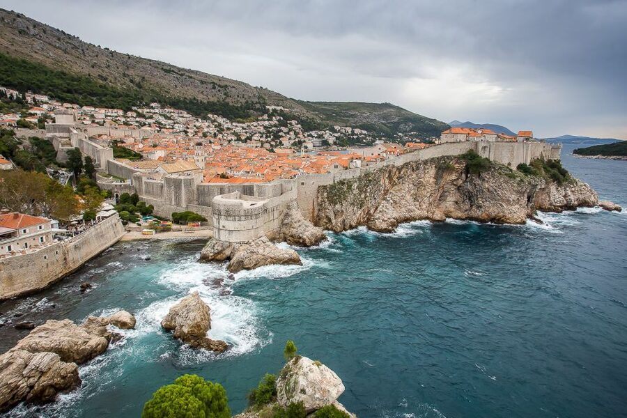 Dubrovnik: Game of Thrones&Lokrum Island Walking Tour - Red Keep and Lokrum tickets: how the $41 pricing makes sense