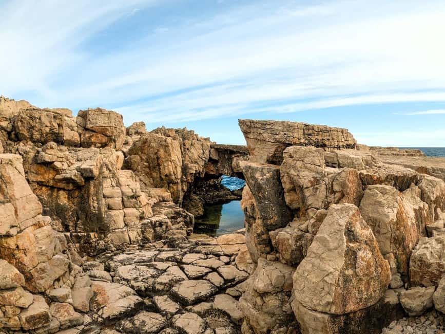 Dubrovnik: Game of Thrones Tour & Optional Lokrum Island - Iron Throne Photo Opportunity, HBO Style