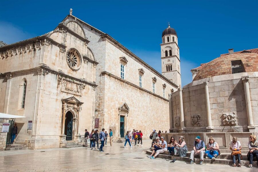 Dubrovnik: Game of Thrones Tour & Optional Lokrum Island - Price and Logistics, Including the Extra Stops You Should Budget For