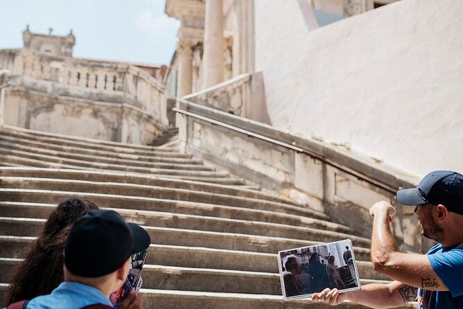 Dubrovnik Game of Thrones Tour & Optional Lokrum Island Visit - Key things to know before you book