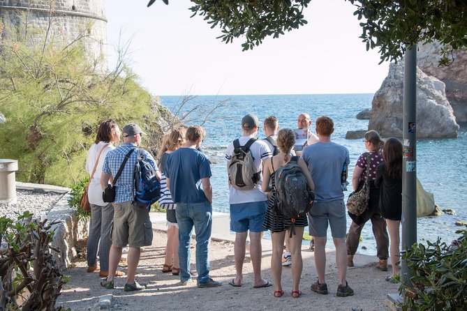 Dubrovnik Game of Thrones Tour & Optional Lokrum Island Visit - Back through the Old Town like you’re moving through King’s Landing scenes