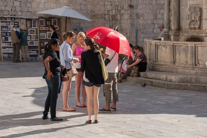 Dubrovnik Game of Thrones Tour & Optional Lokrum Island Visit - Price, duration, and what makes the value feel fair