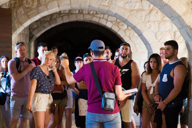 Dubrovnik Game of Thrones Tour & Optional Lokrum Island Visit - How to pack and plan your day in Dubrovnik