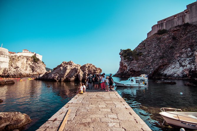Dubrovnik: Game of Thrones Walking Tour - Key highlights