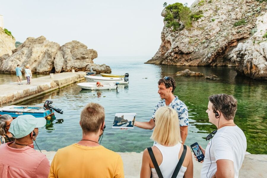 Dubrovnik: Game of Thrones Walking Tour - Price, value, and what you should budget before you go