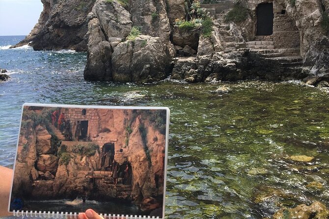 Dubrovnik: Game of Thrones Walking Tour - Start in the right place, not the wrong Gate