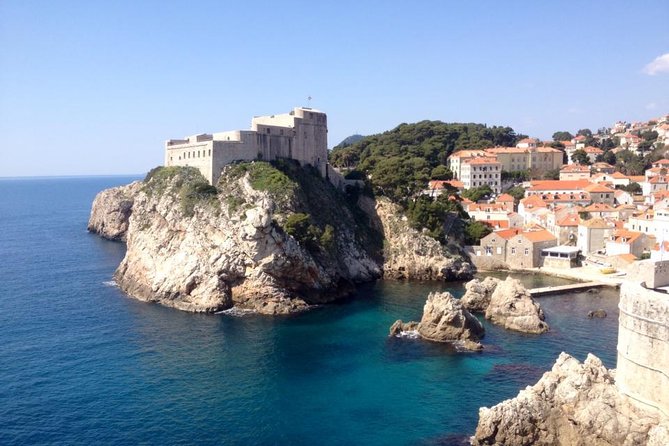 Dubrovnik: Game of Thrones Walking Tour - Stradun and the Old Town crawl, with fast scene connections