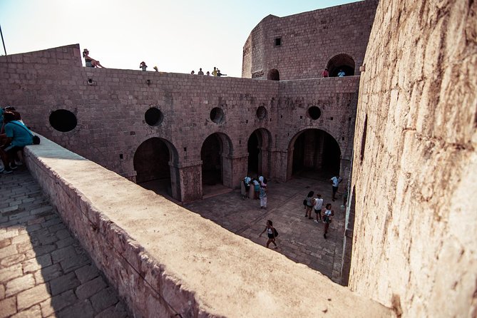 Dubrovnik: Game of Thrones Walking Tour - Who this Dubrovnik Game of Thrones walk fits best