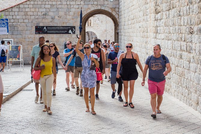 Dubrovnik Game of Thrones Walking Tour: Filming Locations&Stories - Key highlights you should know before you go
