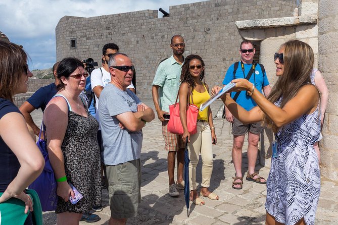 Dubrovnik Game of Thrones Walking Tour: Filming Locations&Stories - What you will learn on the tour, and what you may want to add