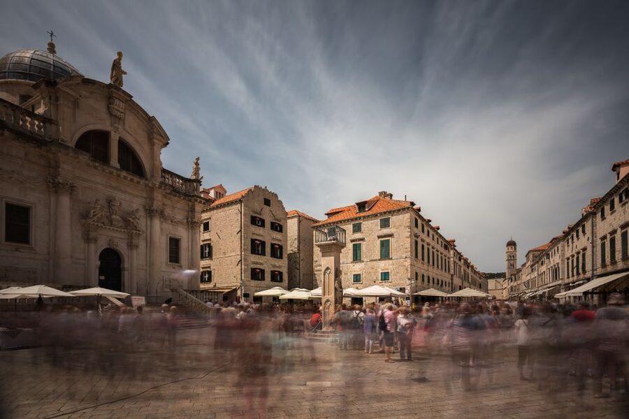 Dubrovnik Gastronomy: 3-Hour Food and Wine Tour - Key things to know before you go