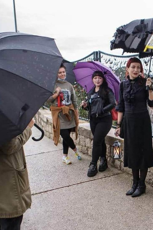 Dubrovnik: Ghosts and Mysteries Walking Tour - Practical Tips Before You Go (So the Night Feels Easy)