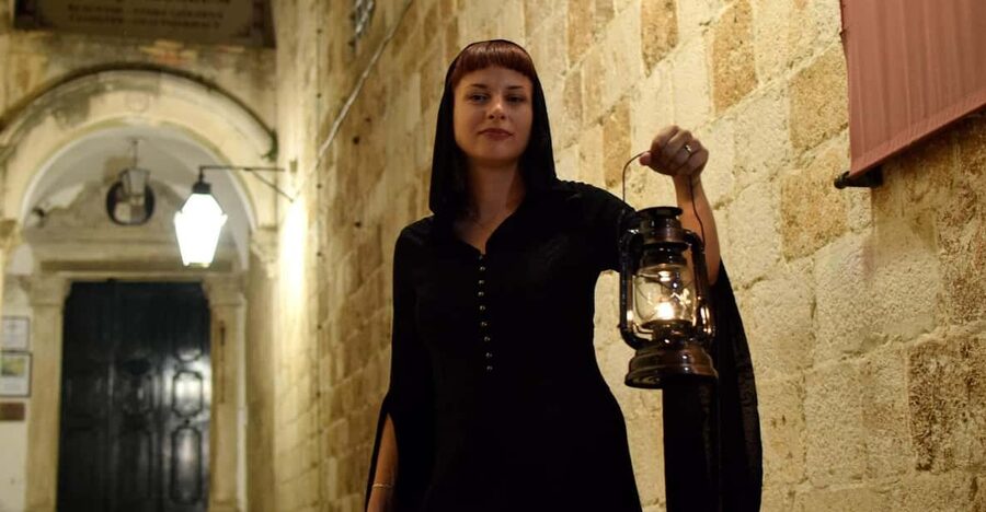 Dubrovnik: Ghosts and Mysteries Walking Tour - Boninovo: Dubrovnik’s Dark Veil, the Cemetery, and Old Palaces