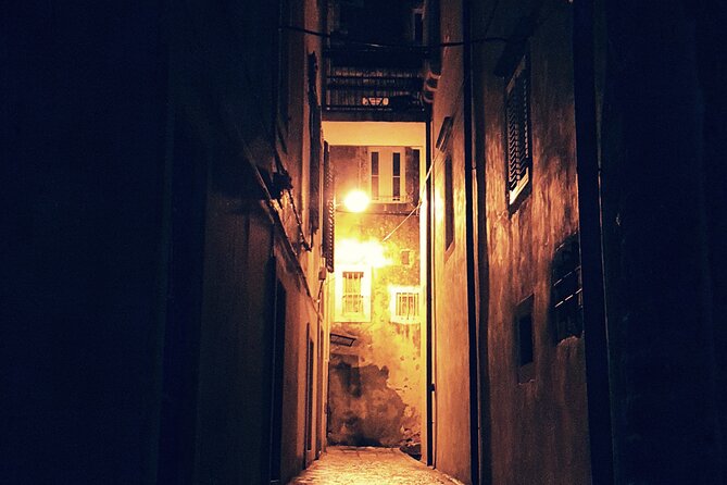 Dubrovnik Ghosts and Mystery Walking Tour - Key things to know before you go