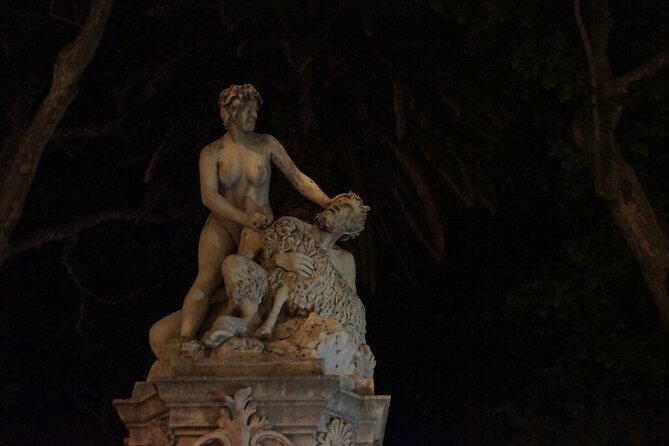 Dubrovnik Ghosts and Mystery Walking Tour - Timing, walking comfort, and how to plan your evening