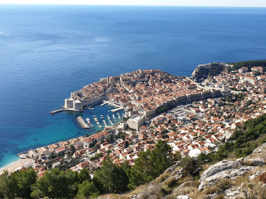Dubrovnik: Group Sightseeing Tour with Stunning Views - What the Best Guides Do With the Small-Group Format