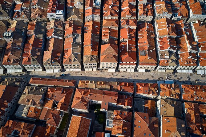 Dubrovnik Guided Group Tour with Ston Oyster tasting from Split & Trogir - Split and Trogir departures, ride time, and why it matters