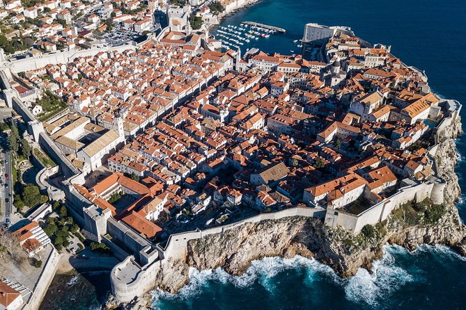 Dubrovnik Guided Group Tour with Ston Oyster tasting from Split & Trogir - Ston oyster tasting: what’s included, what’s optional, and how to avoid surprises