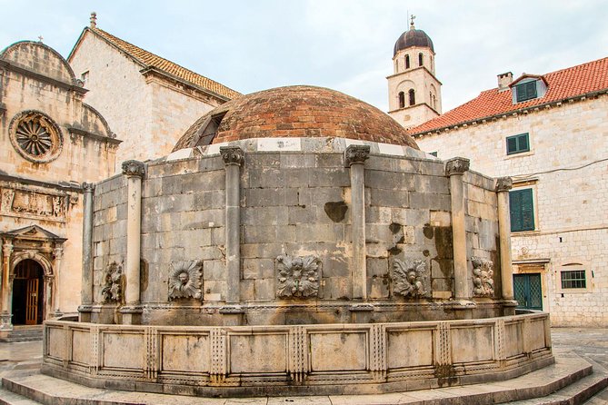 Dubrovnik Guided Group Tour with Ston Oyster tasting from Split & Trogir - Price and value: is $84.65 a fair deal?
