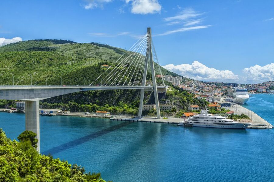 Dubrovnik: Guided Sightseeing Tour by Minivan - Price and Value: Is $35 Worth It in a City Like Dubrovnik?