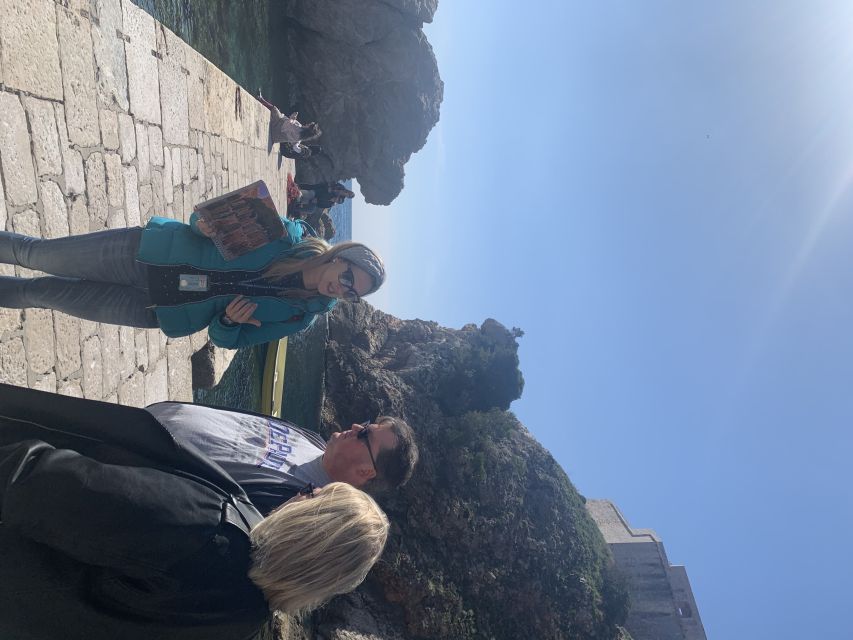 Dubrovnik History and Game of Thrones Locations Tour - Who This Dubrovnik History and GoT Locations Tour Suits Best