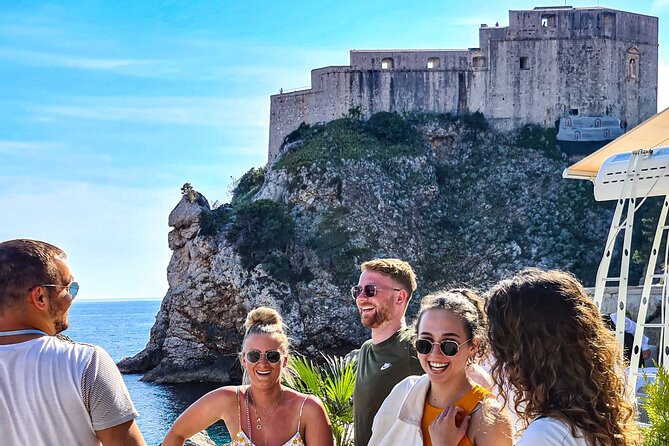 Dubrovnik History, Sweets & Liquors in a Private Palace (PRIVATE) - Key things that make this tour worth your time