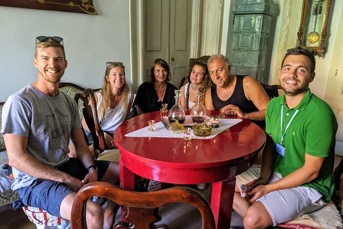 Dubrovnik History, Sweets & Liquors in a Private Palace (PRIVATE) - Pile Gate to Stradun: the route that sets your bearings