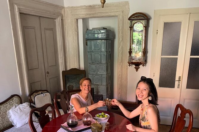 Dubrovnik History, Sweets & Liquors in a Private Palace (PRIVATE) - Practical tips for a smoother walk in Dubrovnik