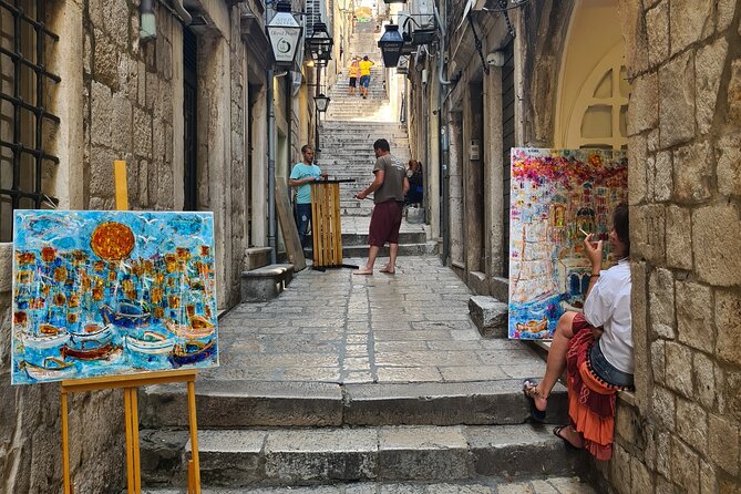 Dubrovnik History Tour + Local Shop Experience (Small Group) - Price and value: what $78.02 buys in 1 hour 45 minutes