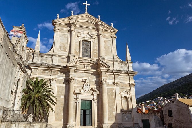 Dubrovnik History Tour + Local Shop Experience (Small Group) - Timing and pace: how to plan around a compact walking tour