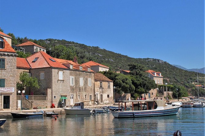 Dubrovnik Island-Hopping Cruise in the Elaphites with Lunch - Price and value: why this costs less than doing it piece by piece