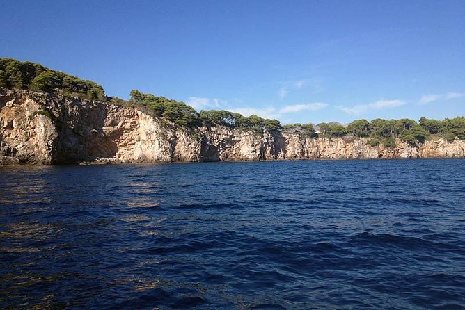 Dubrovnik Islands Boat Tour with Lunch and Unlimited Drinks - Key Highlights You’ll Notice Fast