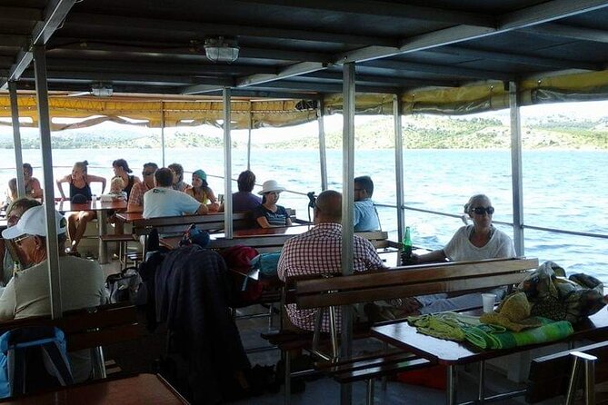 Dubrovnik Islands Boat Tour with Lunch and Unlimited Drinks - A Full-Day Cruise to the Elafiti Islands, Without the Fuss