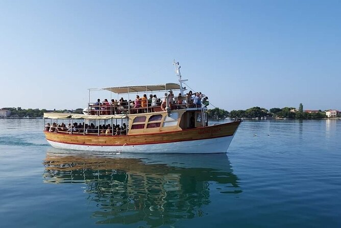 Dubrovnik Islands Boat Tour with Lunch and Unlimited Drinks - Stop by Stop: Koločep, Lopud, and Šipan in a Way That Feels Human