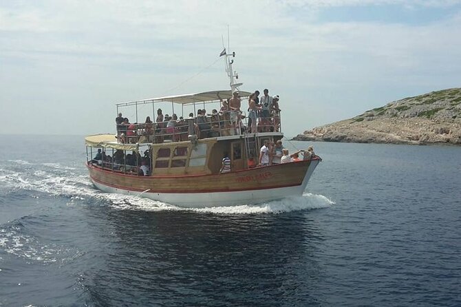 Dubrovnik Islands Boat Tour with Lunch and Unlimited Drinks - Weather Is the Boss: How to Plan Around a Boat Day