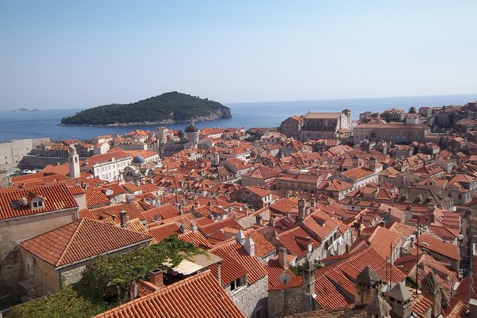 Dubrovnik Jewish Heritage Private Walking Tour - Key highlights you’ll care about