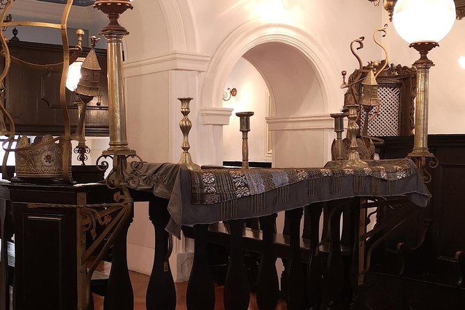 Dubrovnik Jewish Heritage Private Walking Tour - The guide factor: why Vesna’s style matters on this tour