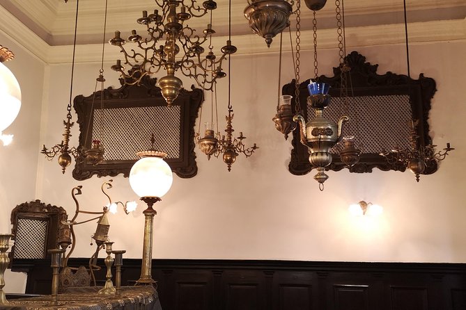 Dubrovnik Jewish Heritage Private Walking Tour - Stop 2: UNESCO Old Town walk, Jewish ghetto traces, and street-level context