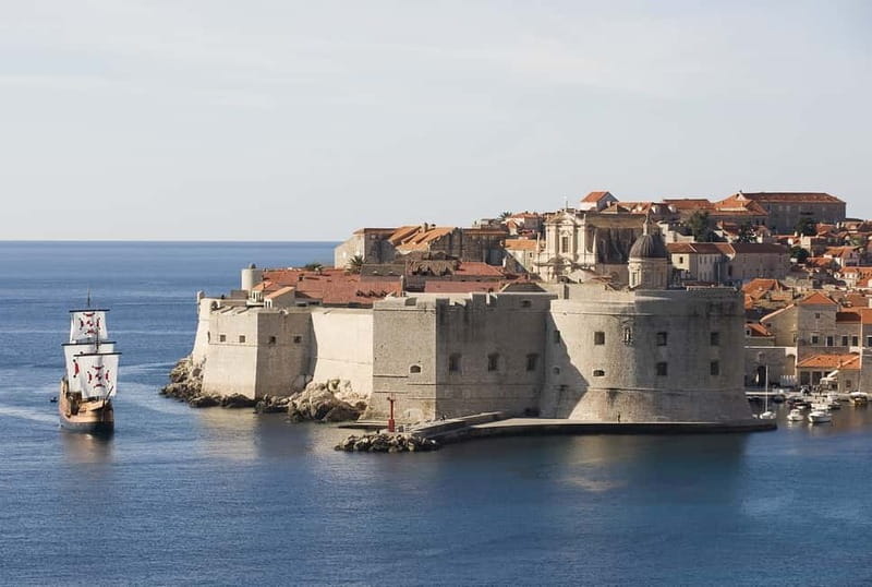 Dubrovnik: Karaka - Game of Thrones Cruise & Walking Tour - Should you book this Karaka Dubrovnik Game of Thrones tour?