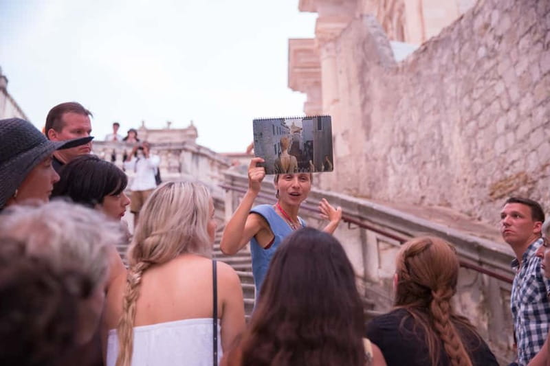 Dubrovnik: Karaka - Game of Thrones Cruise & Walking Tour - Who this tour fits best, and who should choose another option