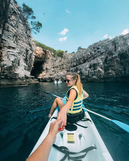 Dubrovnik: Kayak Rental - Key things to know before you paddle