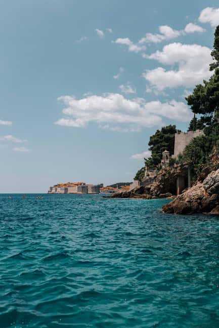 Dubrovnik: Kayak Rental - Pace, Wind, and Safety: What Makes This Feel Low-Stress