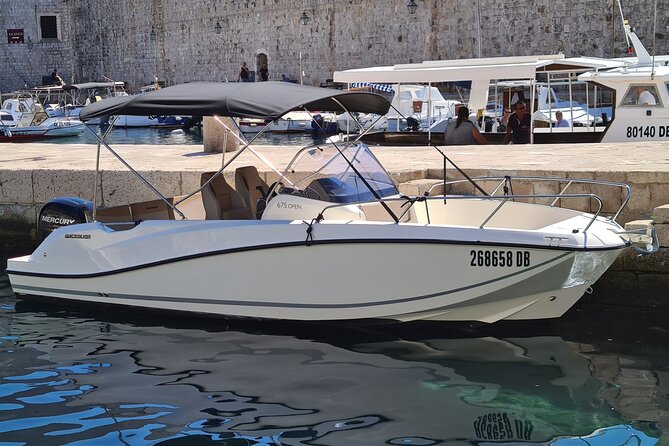Dubrovnik Kayak Rental on Banje Beach - Meeting at Ul. Frana Supila 10b, and How to Avoid Start-Time Stress