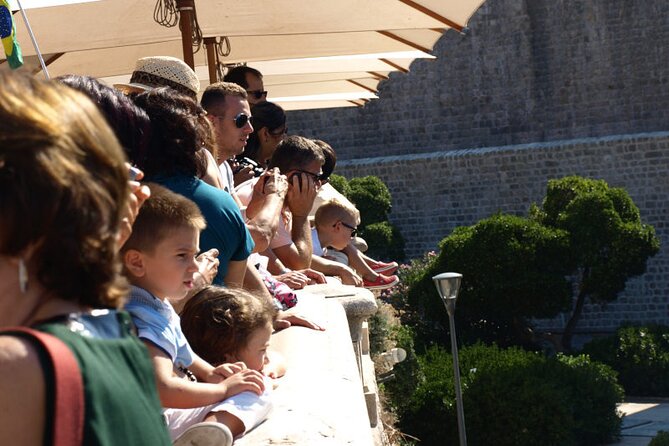 Dubrovnik & King's Landing - Game of Thrones in Dubrovnik, not a theme park