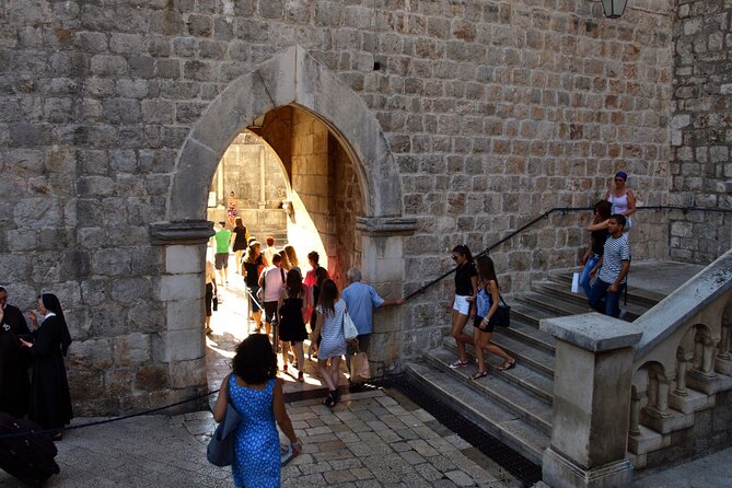 Dubrovnik & King's Landing - Your guide is the whole point, from Darko to Fabrizio