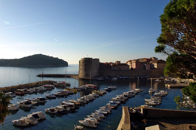 Dubrovnik & King's Landing - Price and value: what $107.84 buys in 2 hours