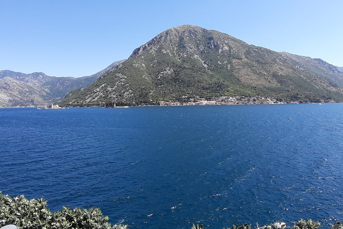 Dubrovnik & King's Landing - Where you start and how the walk unfolds