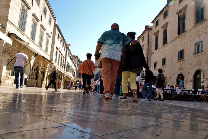 Dubrovnik & King's Landing - Filming-location context, even if you skip the show-world
